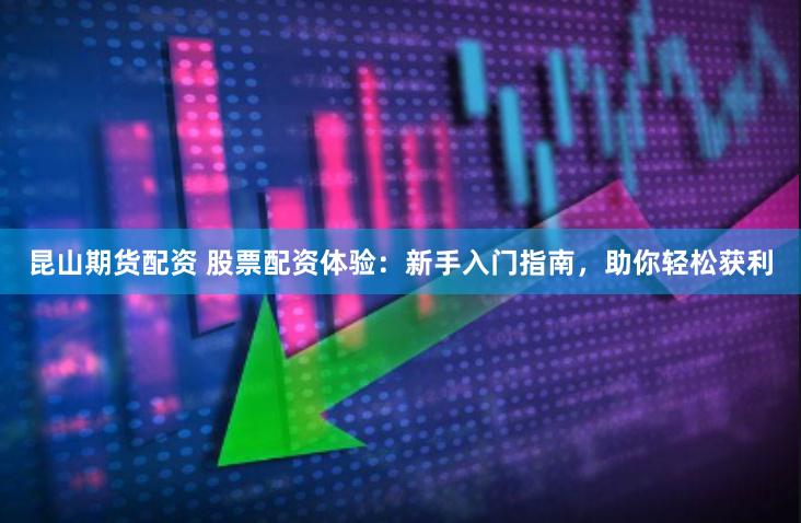 昆山期货配资 股票配资体验：新手入门指南，助你轻松获利