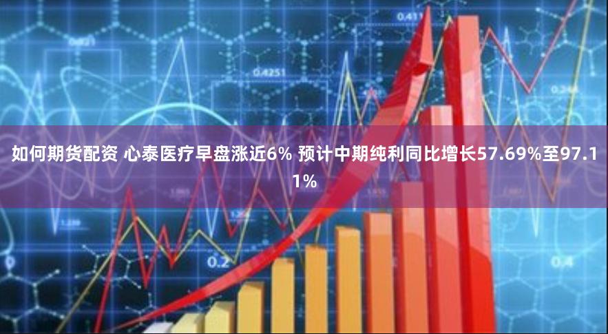 如何期货配资 心泰医疗早盘涨近6% 预计中期纯利同比增长57.69%至97.11%