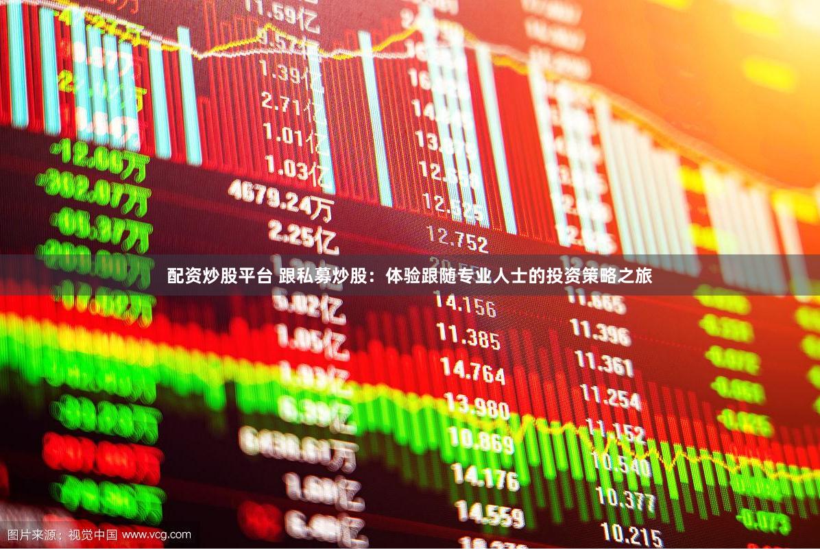 配资炒股平台 跟私募炒股：体验跟随专业人士的投资策略之旅