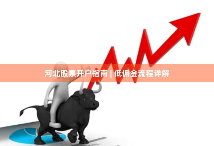 河北股票开户指南 | 低佣金流程详解