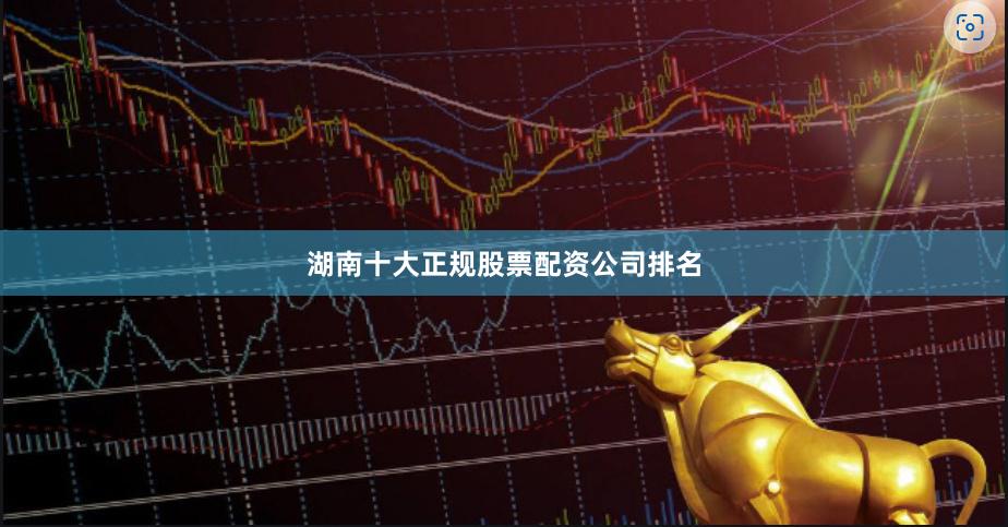 湖南十大正规股票配资公司排名