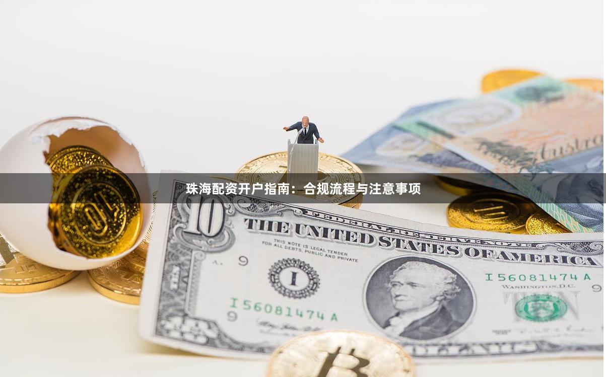 珠海配资开户指南:合规流程与注意事项