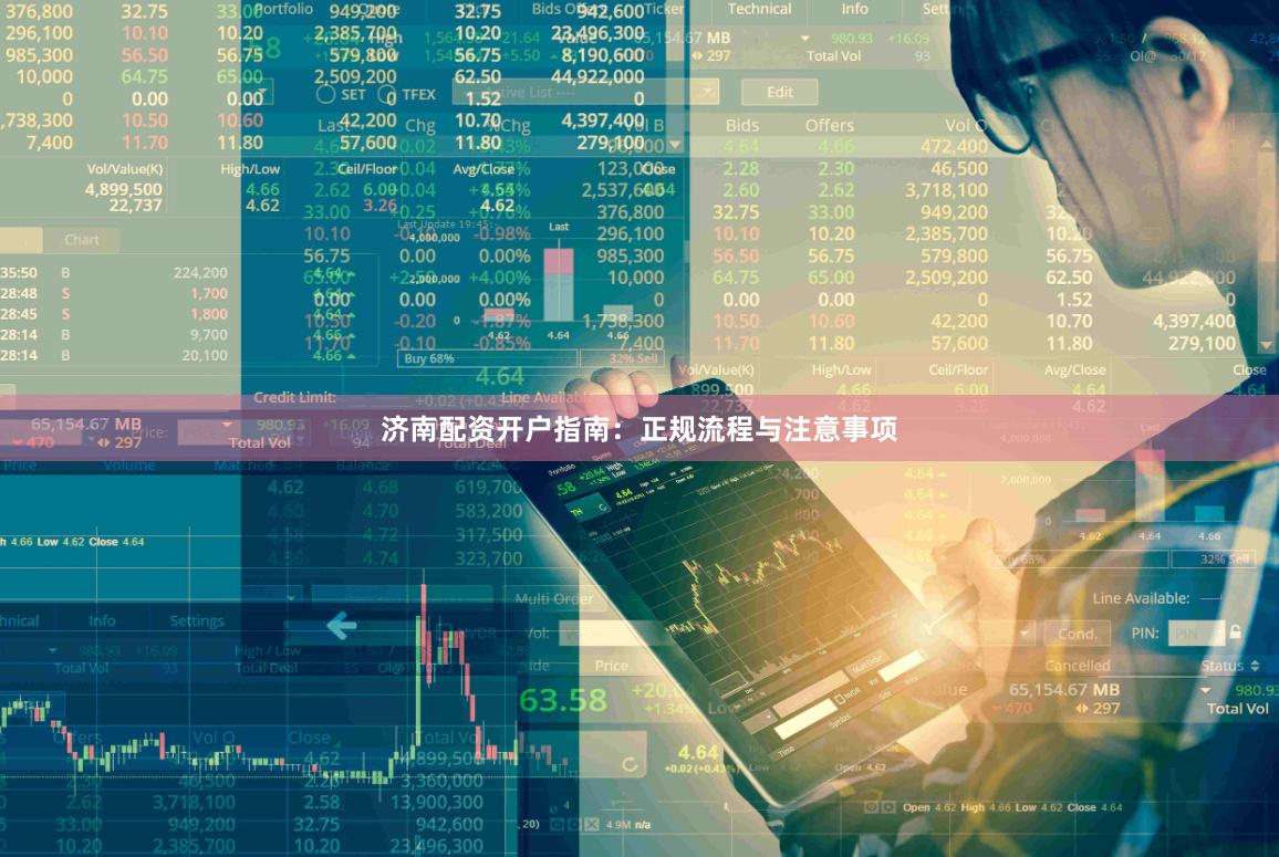 济南配资开户指南：正规流程与注意事项