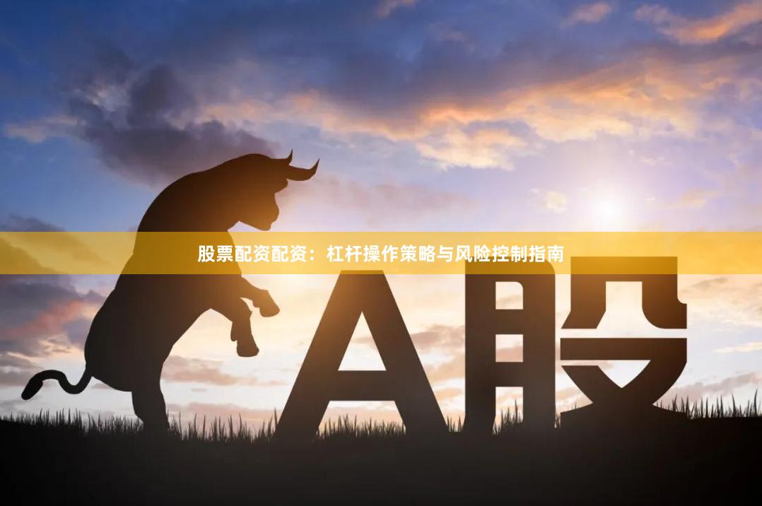 股票配资配资：杠杆操作策略与风险控制指南