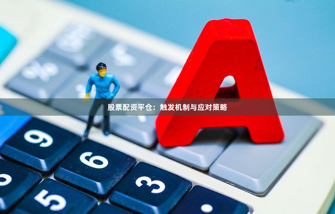 股票配资平仓：触发机制与应对策略