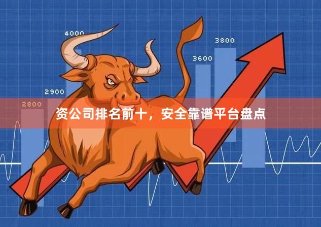 资公司排名前十，安全靠谱平台盘点